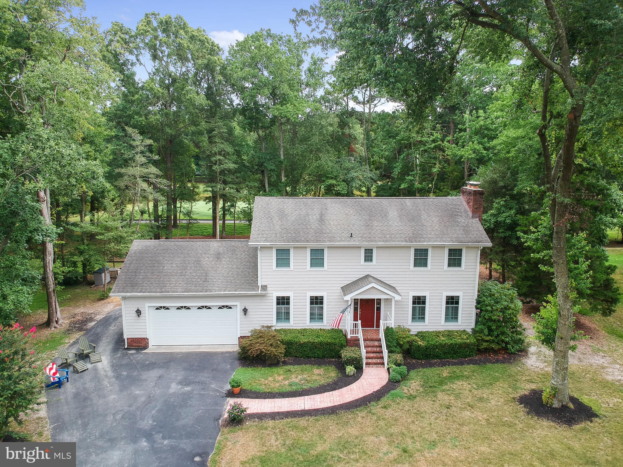 GOLF CLUB SHORES III - Residential