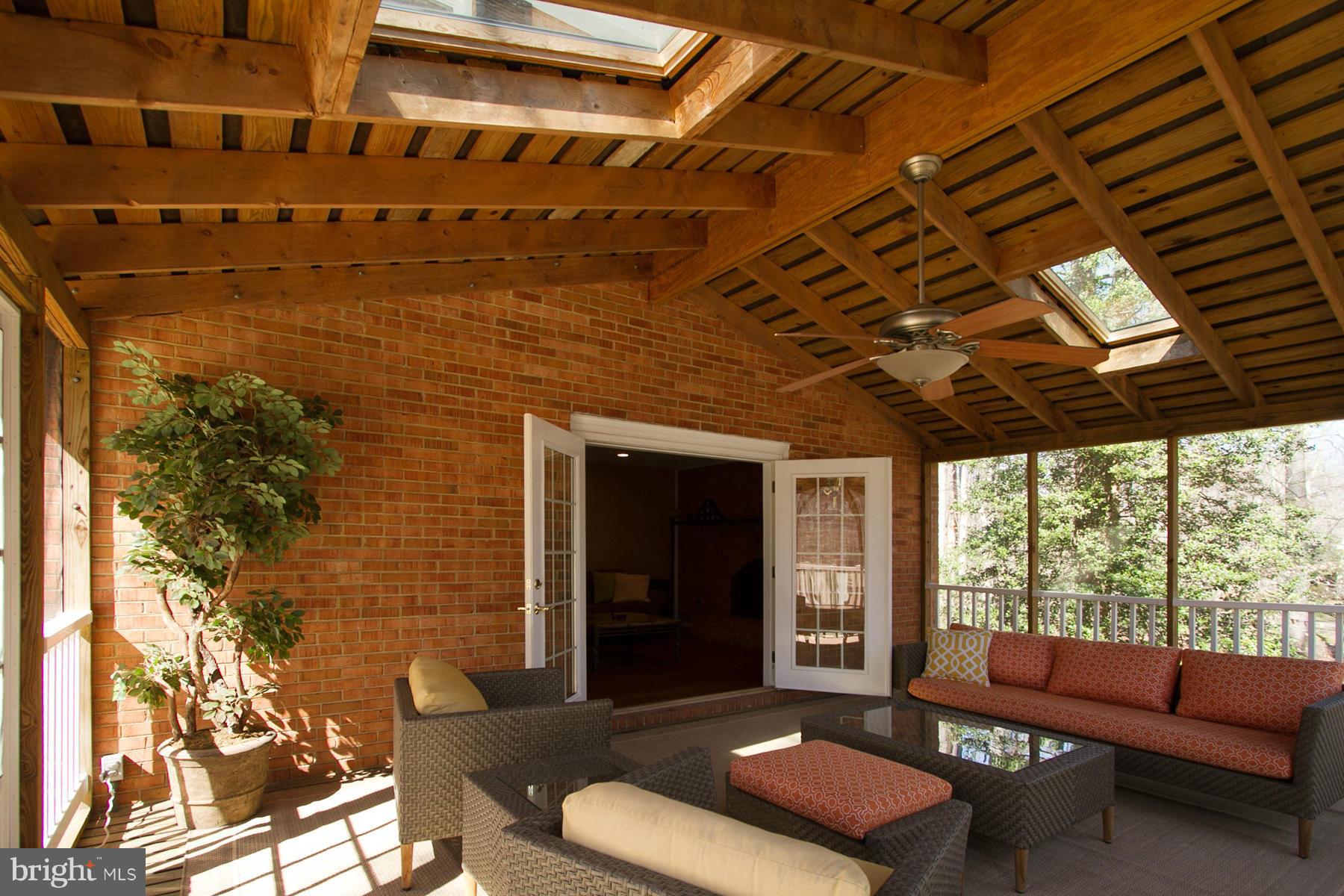 FOXFIRE - Residential