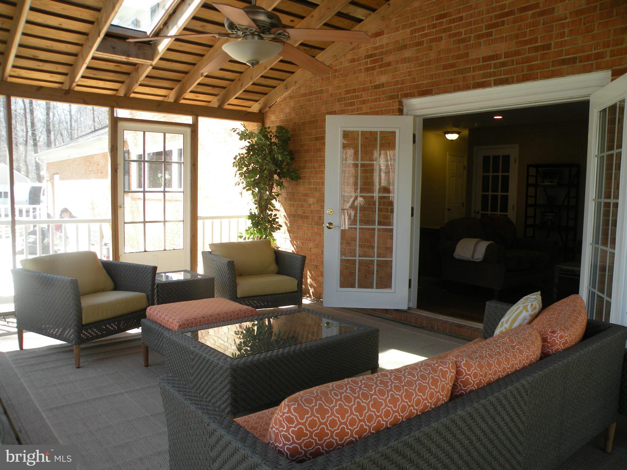 FOXFIRE - Residential