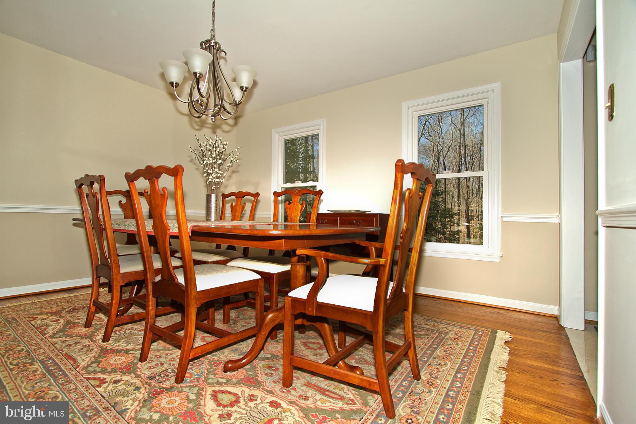 FOXFIRE - Residential