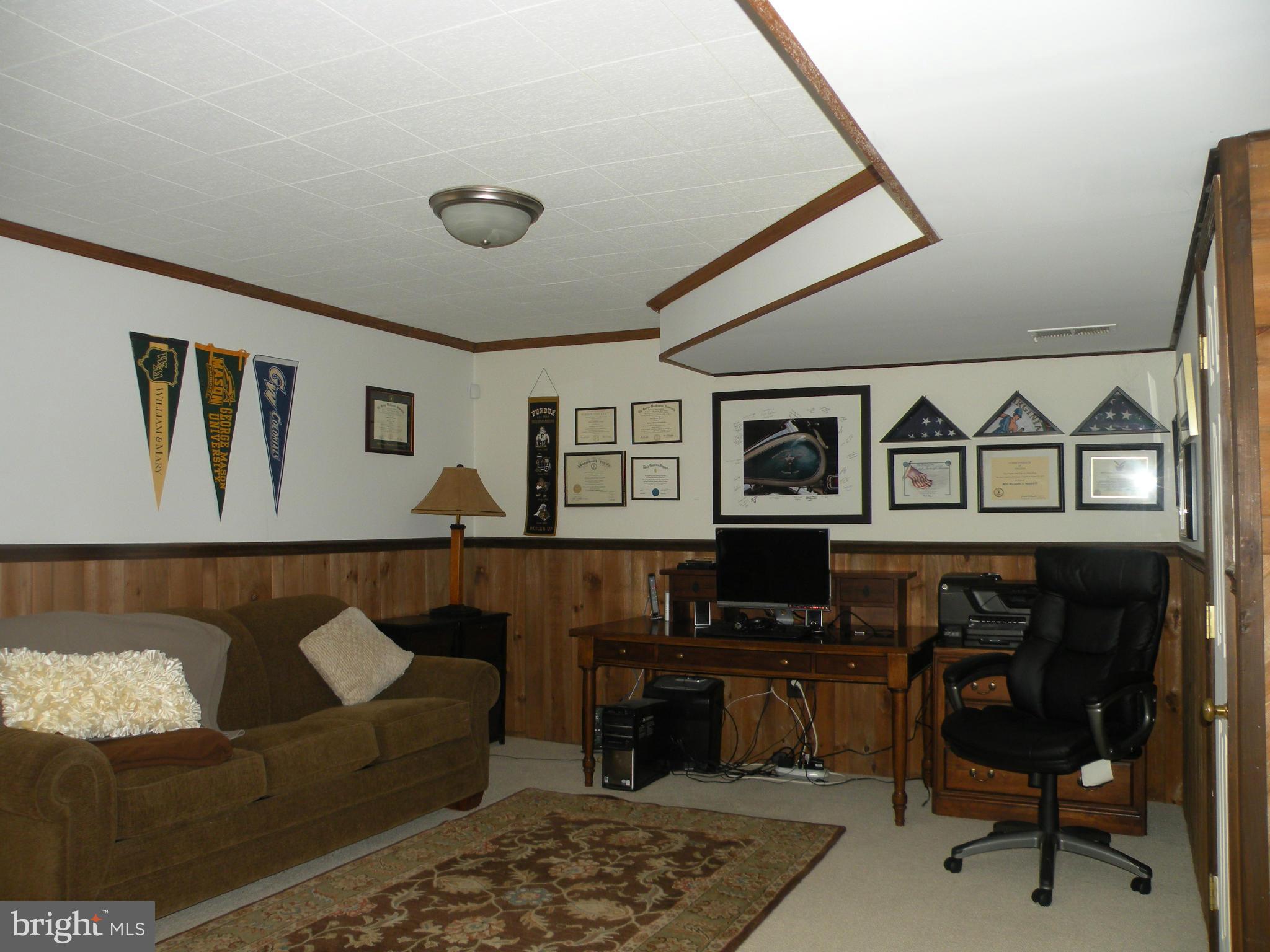 FOXFIRE - Residential