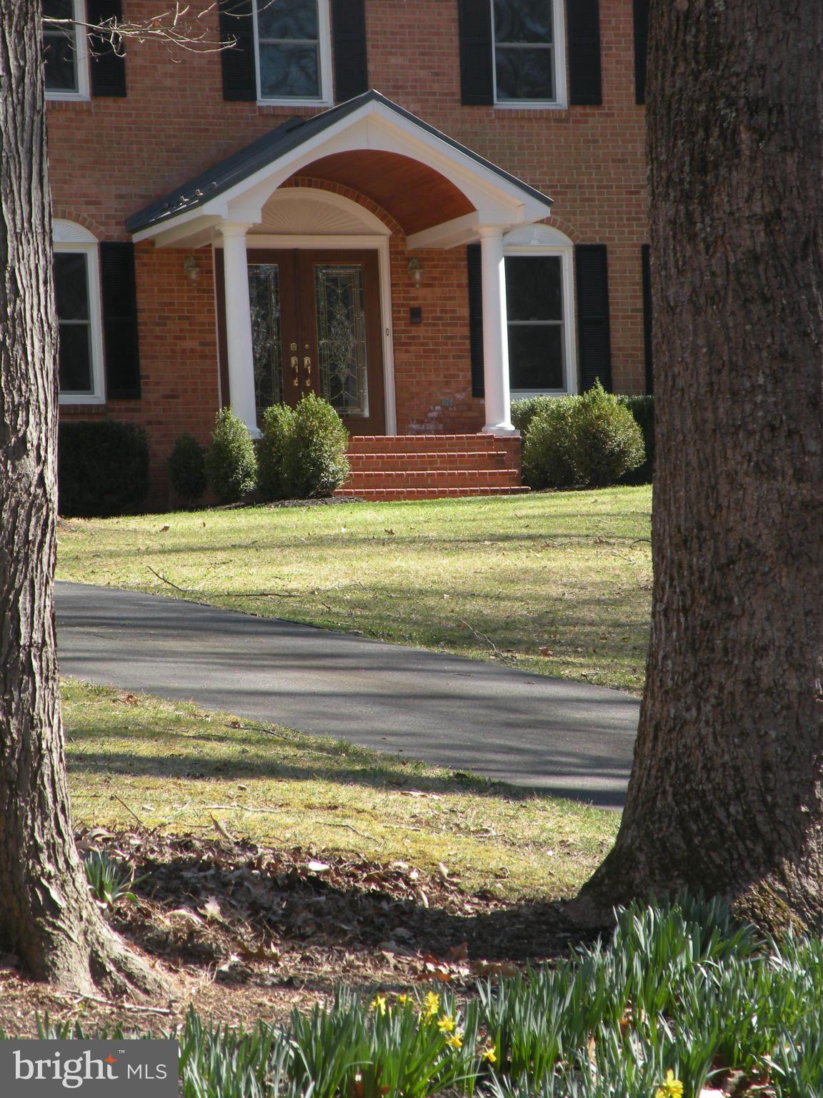 FOXFIRE - Residential