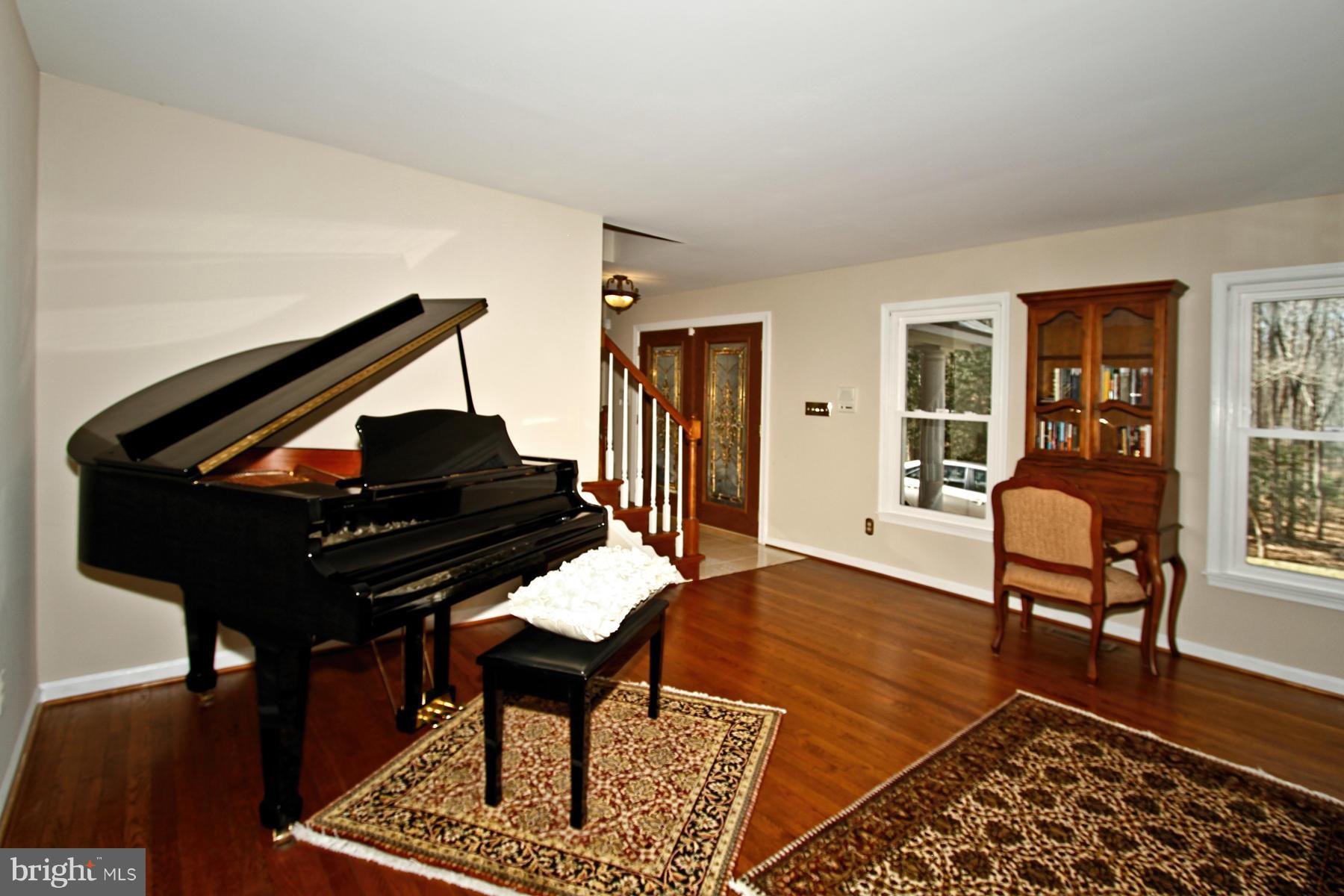 FOXFIRE - Residential