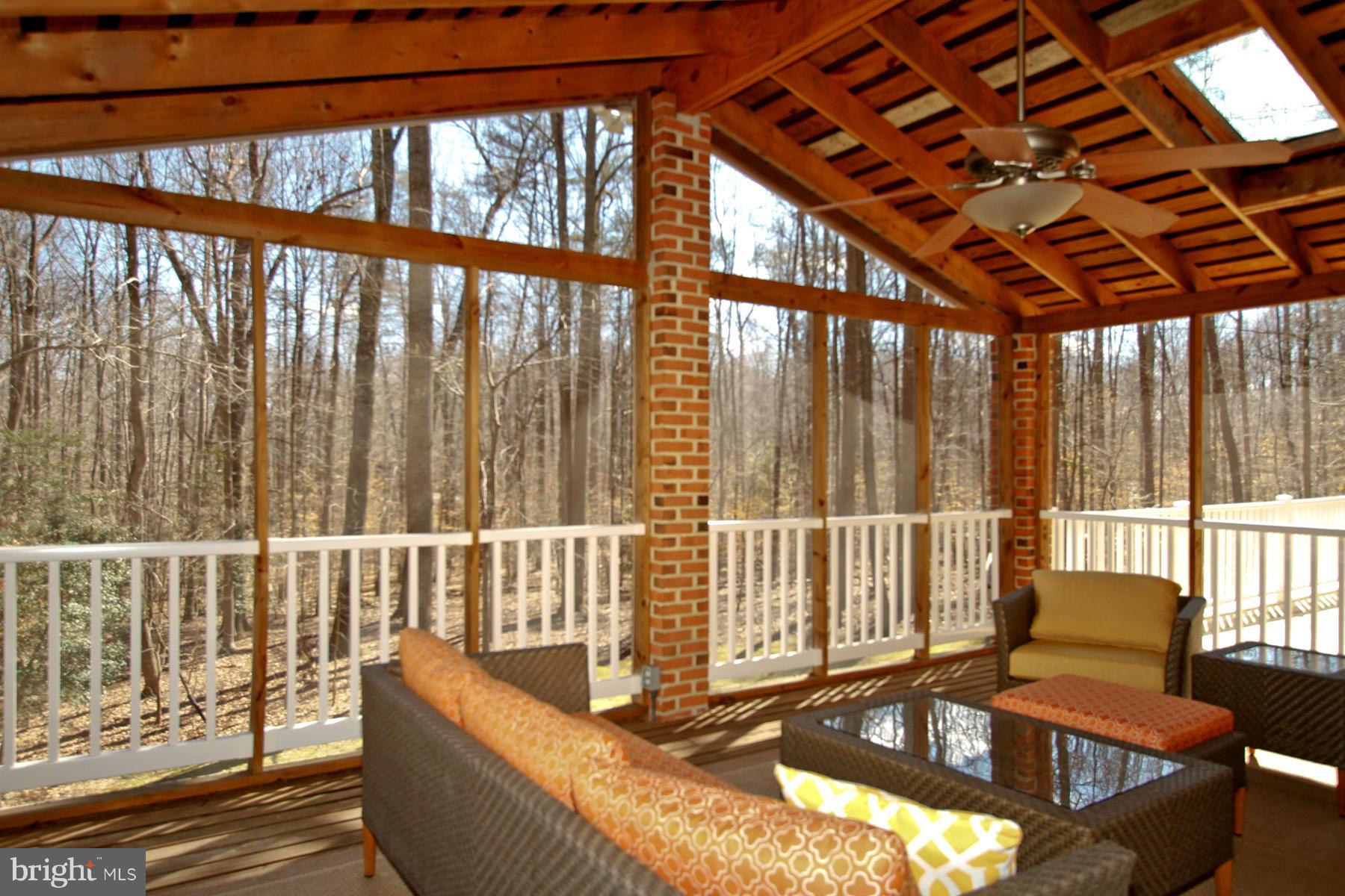 FOXFIRE - Residential