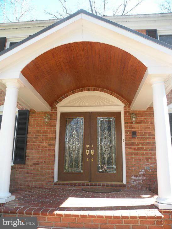 FOXFIRE - Residential