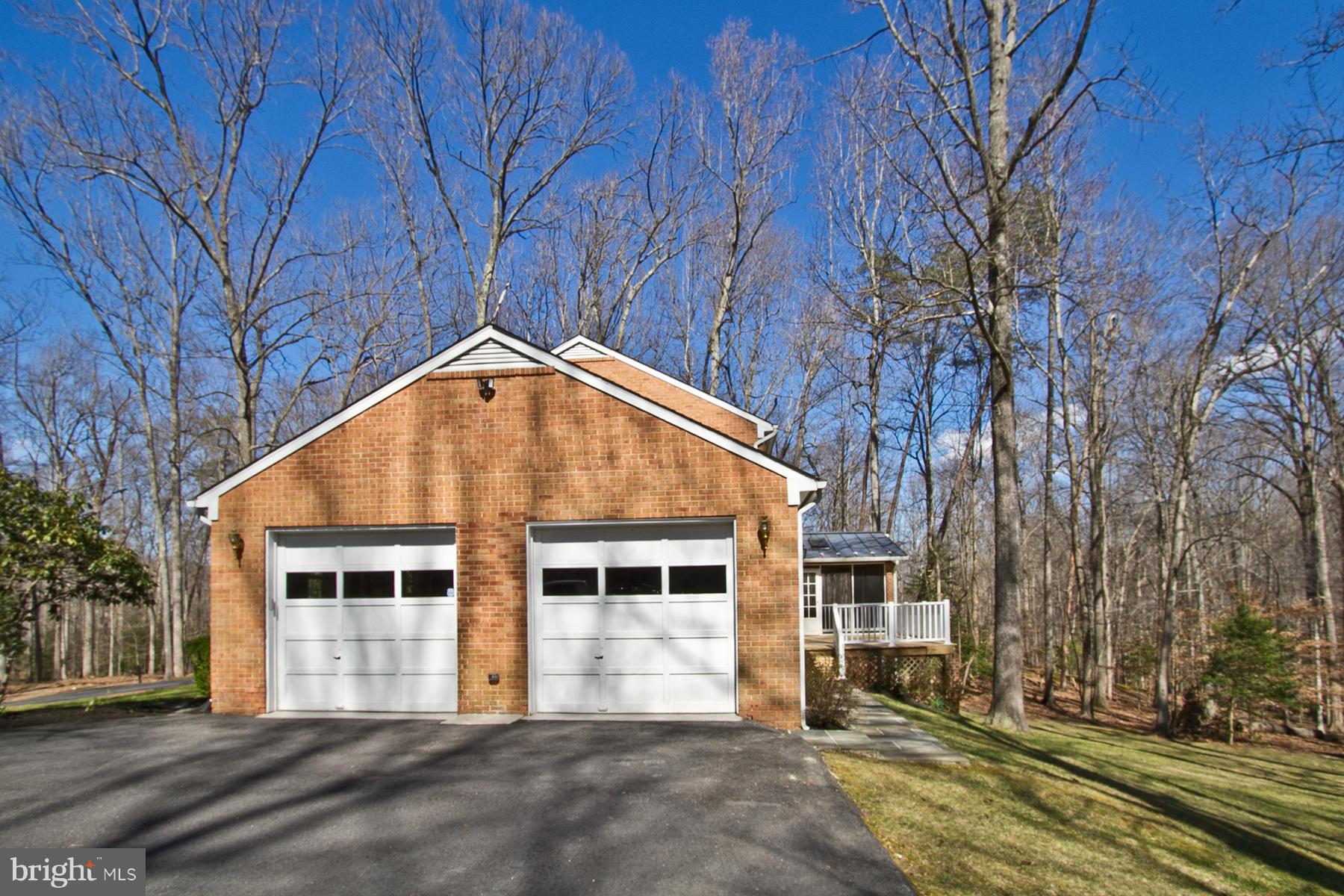 FOXFIRE - Residential