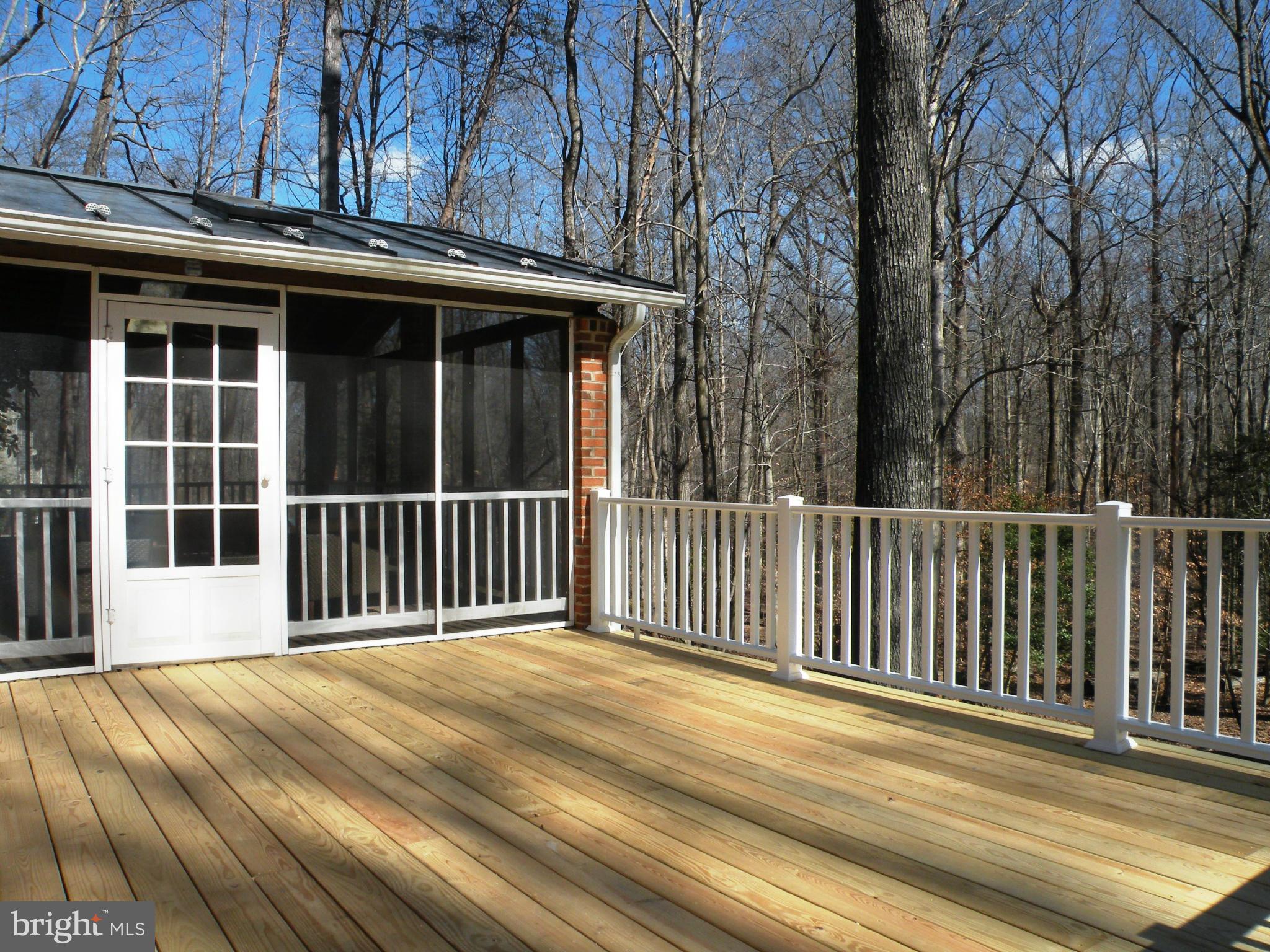 FOXFIRE - Residential