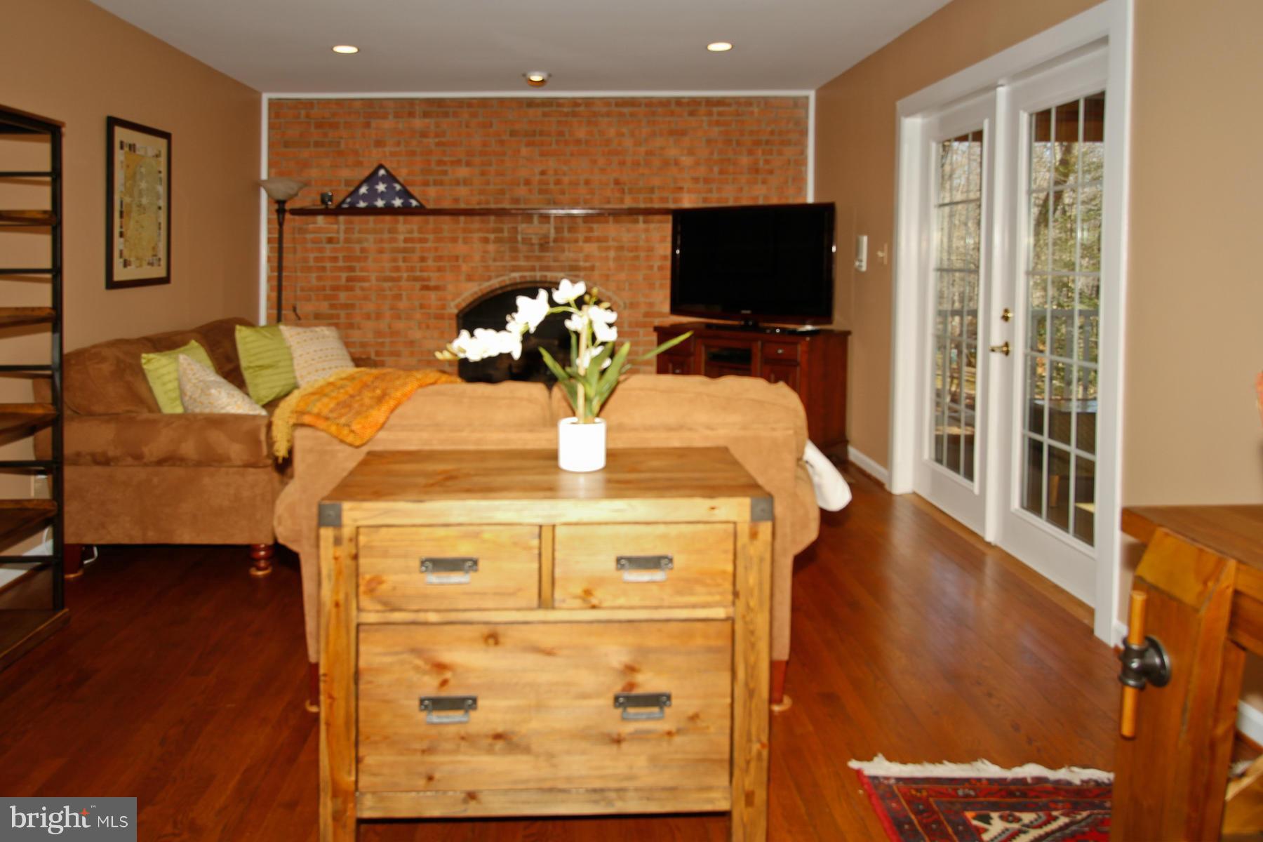 FOXFIRE - Residential