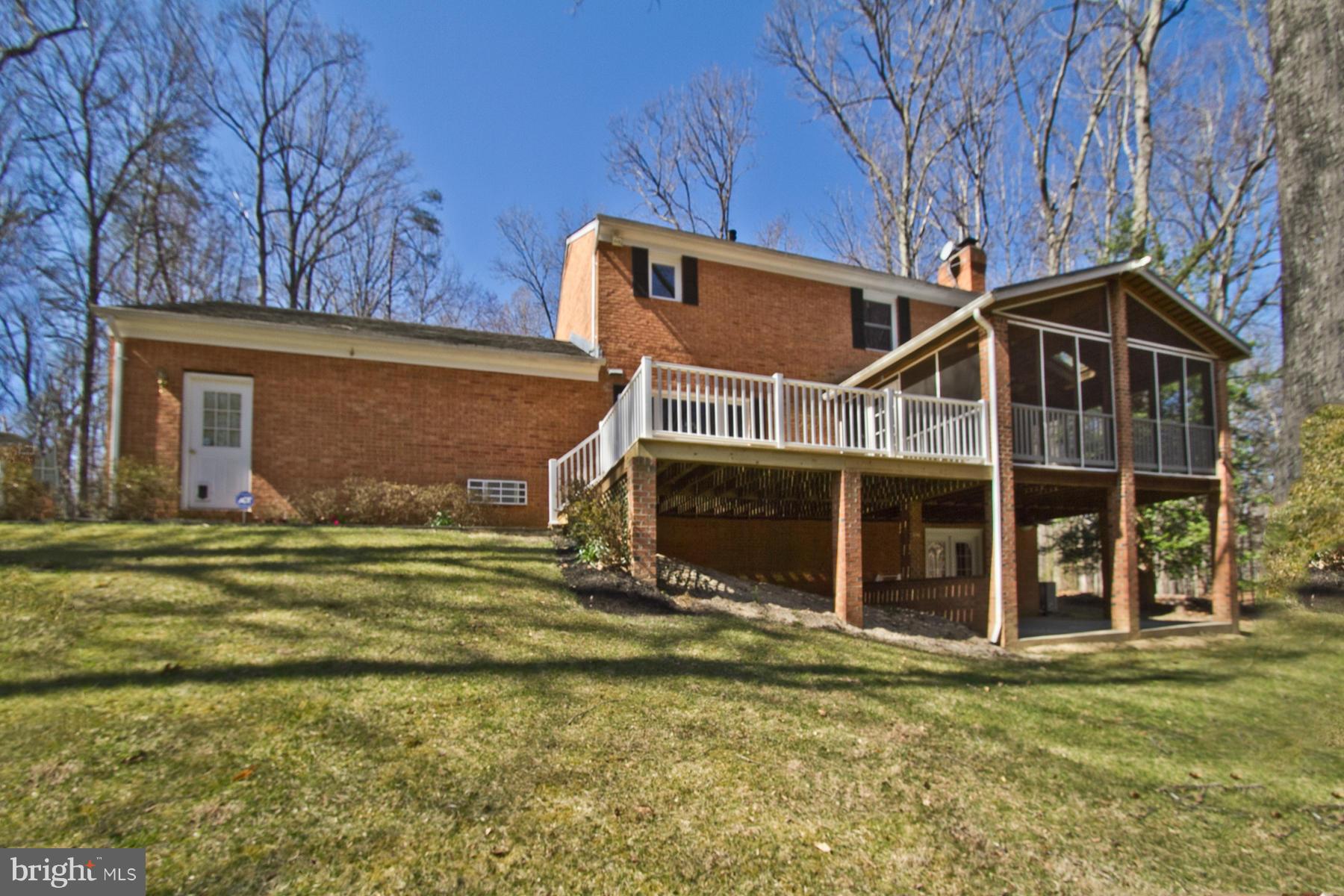 FOXFIRE - Residential