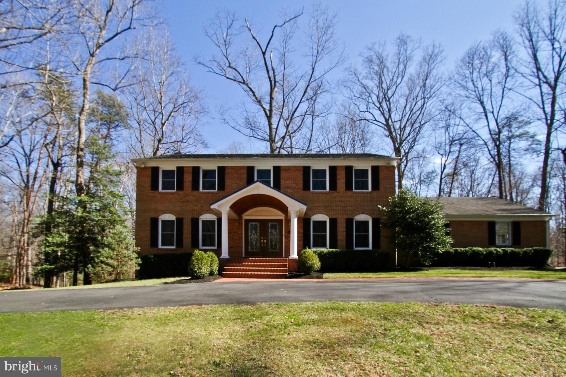 FOXFIRE - Residential