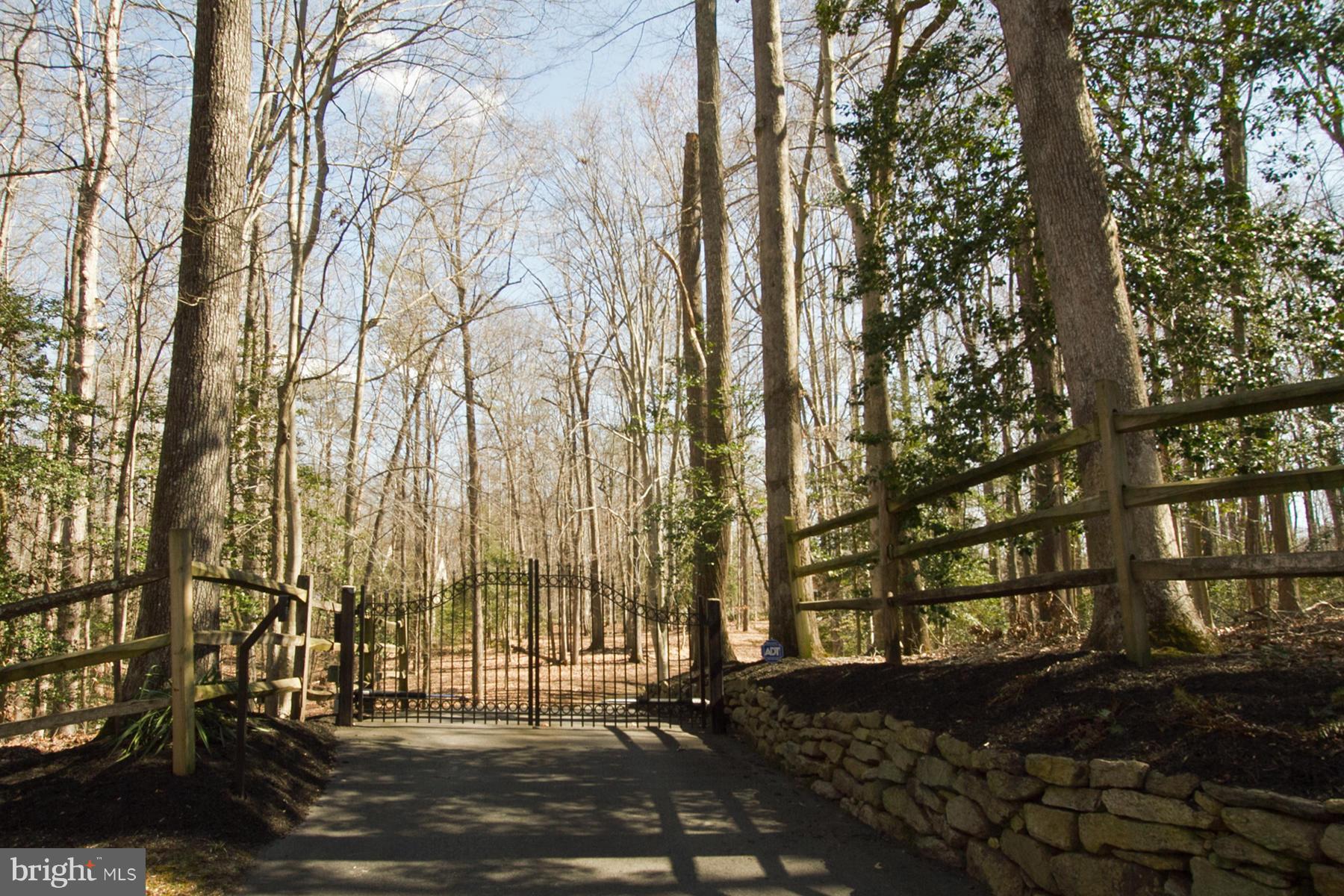 FOXFIRE - Residential