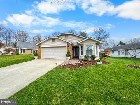 950 BERMUDA LANE ANNAPOLIS MD 21401