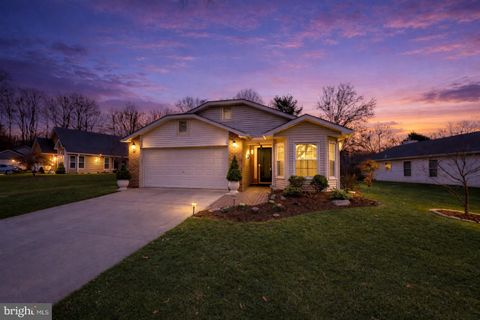 950 BERMUDA LANE ANNAPOLIS MD 21401