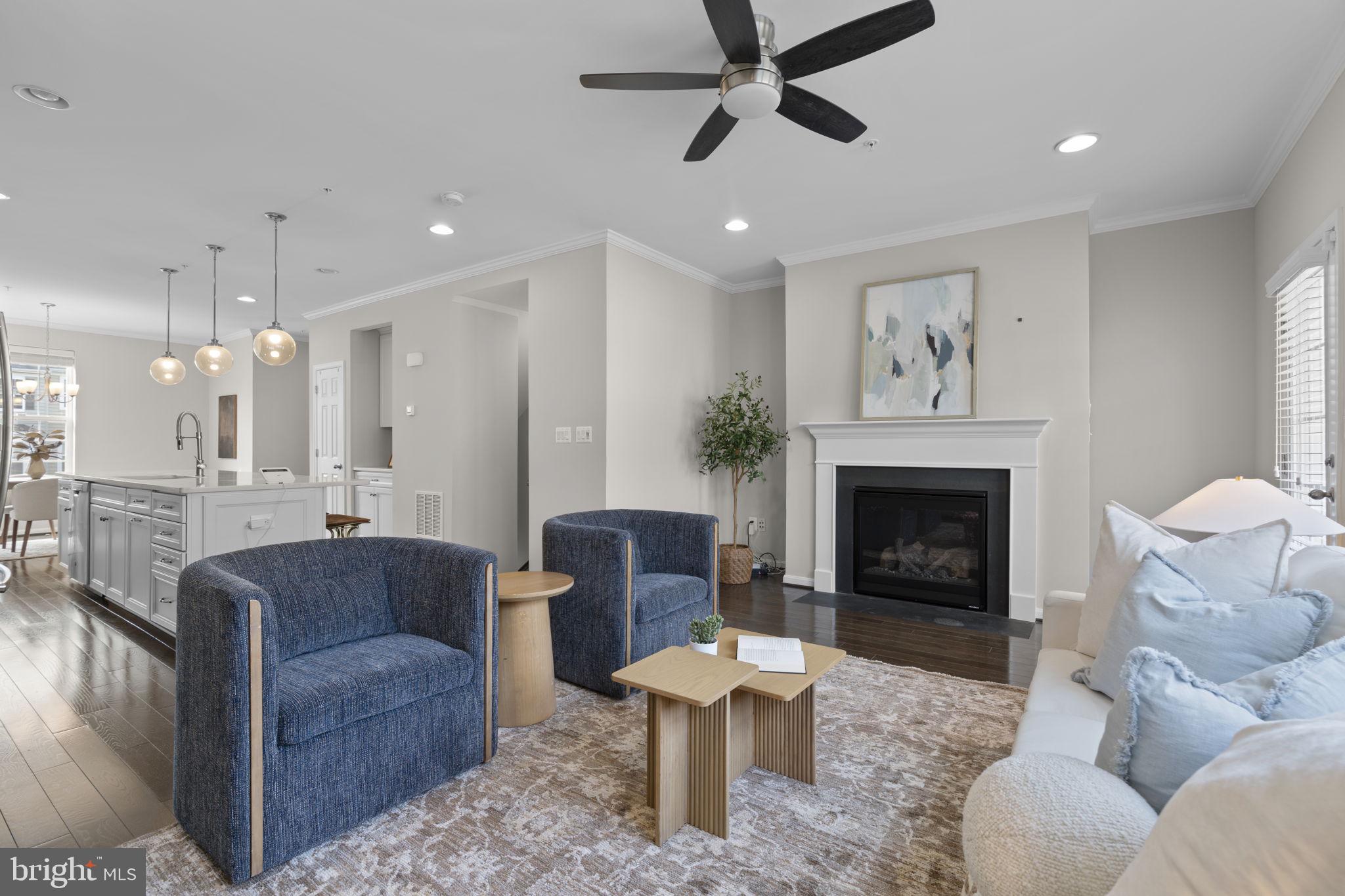 5452 BRISTOL GREEN WAY