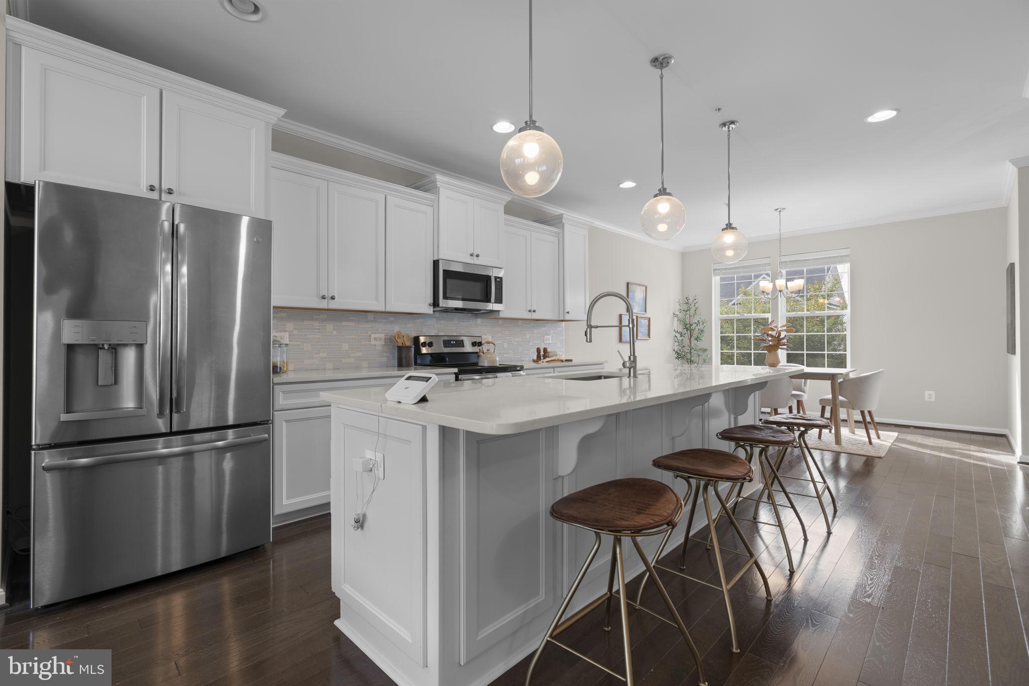 5452 BRISTOL GREEN WAY