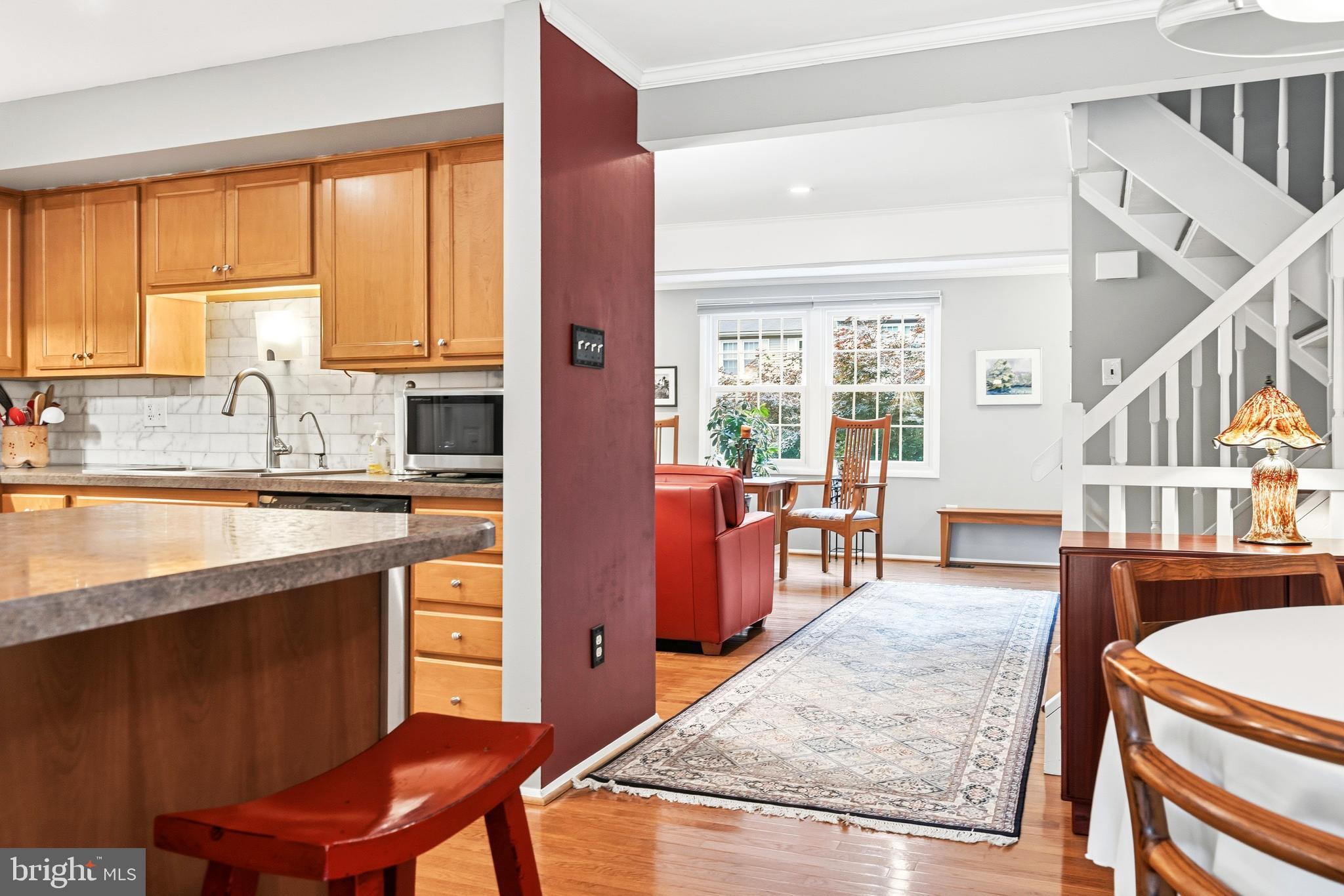RESTON - Residential