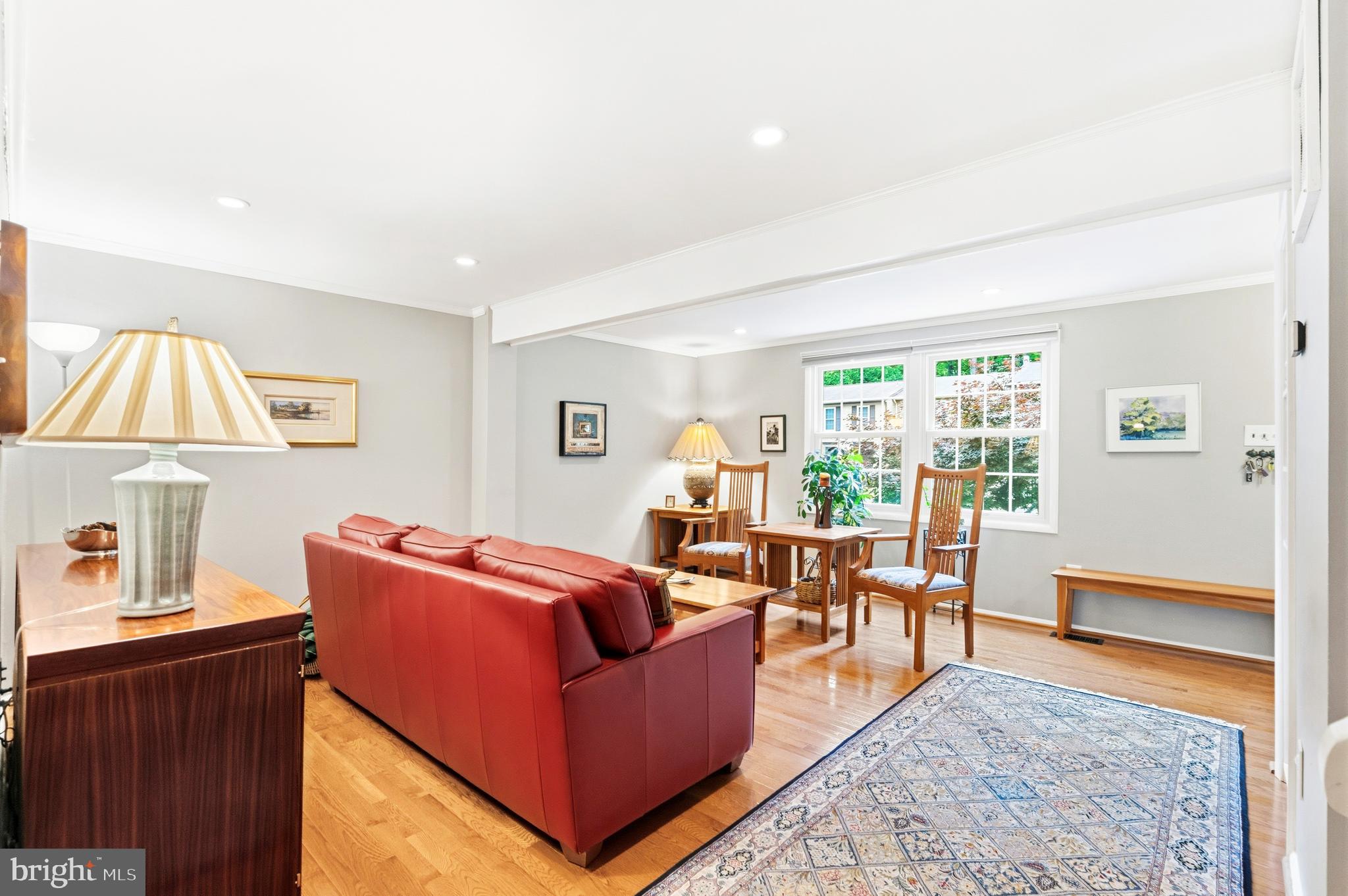 RESTON - Residential