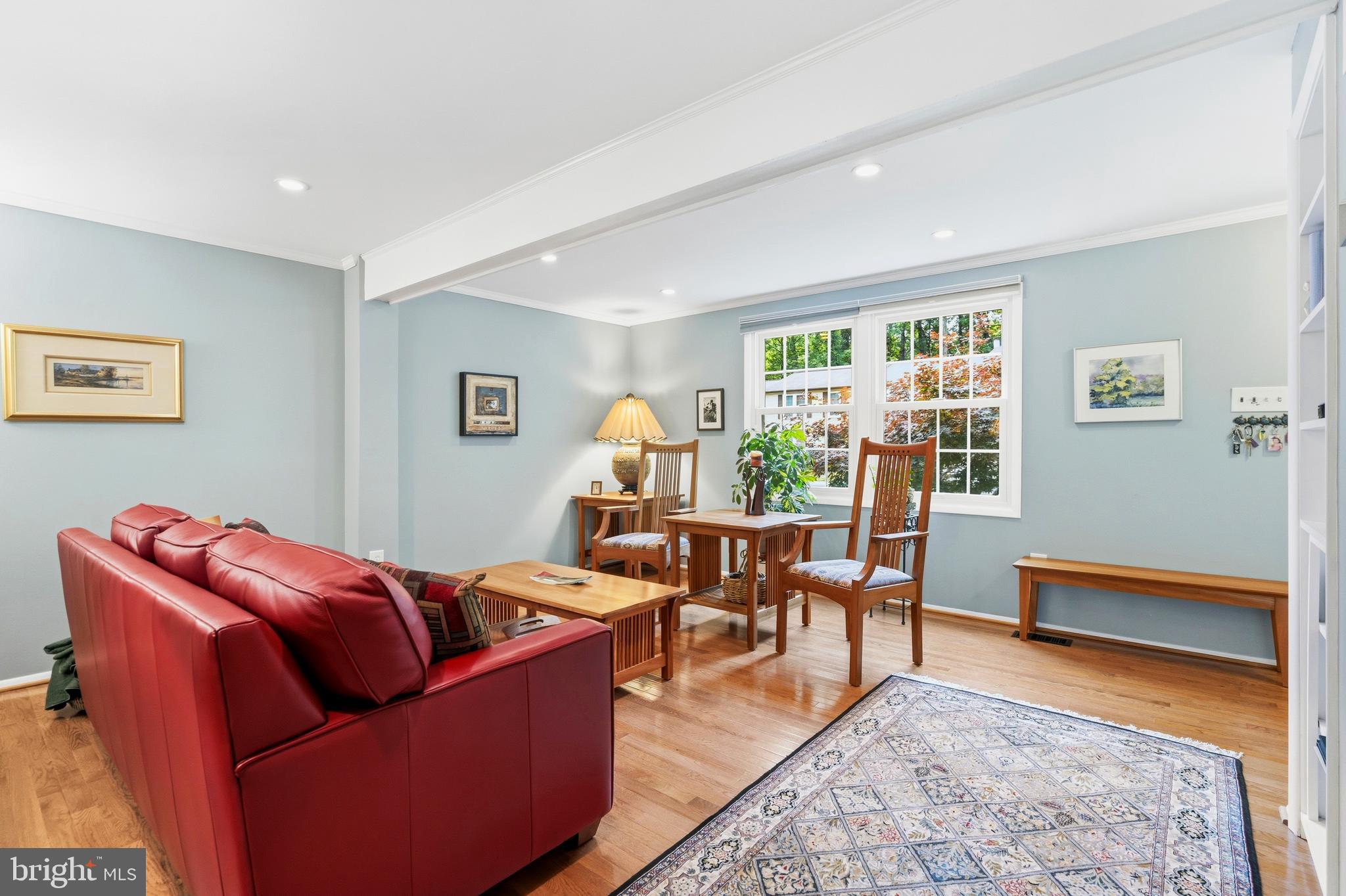 RESTON - Residential