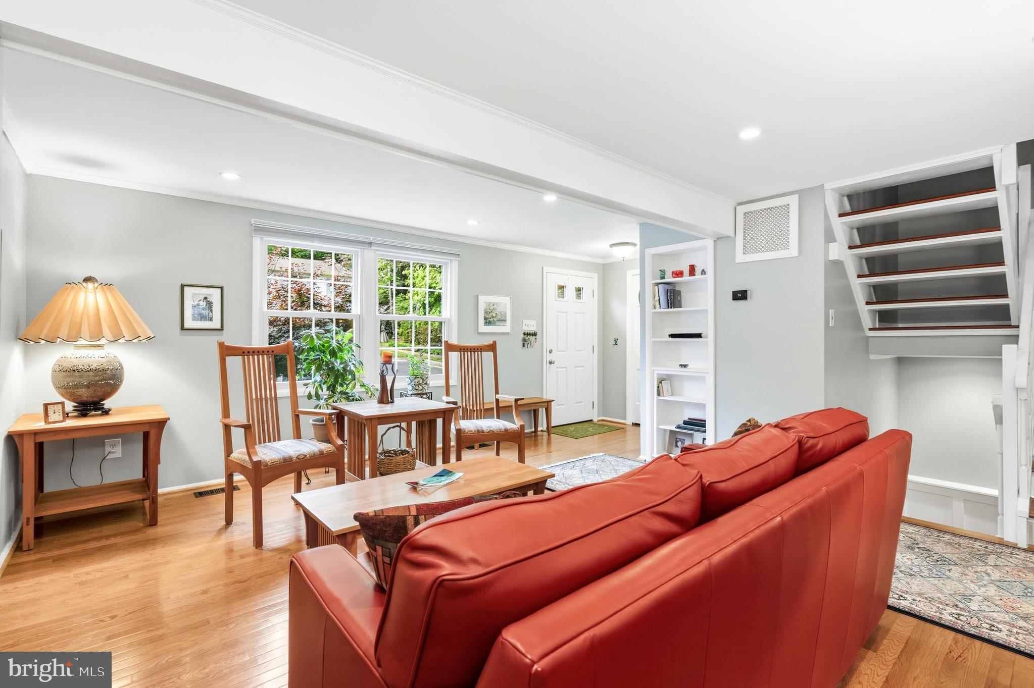RESTON - Residential
