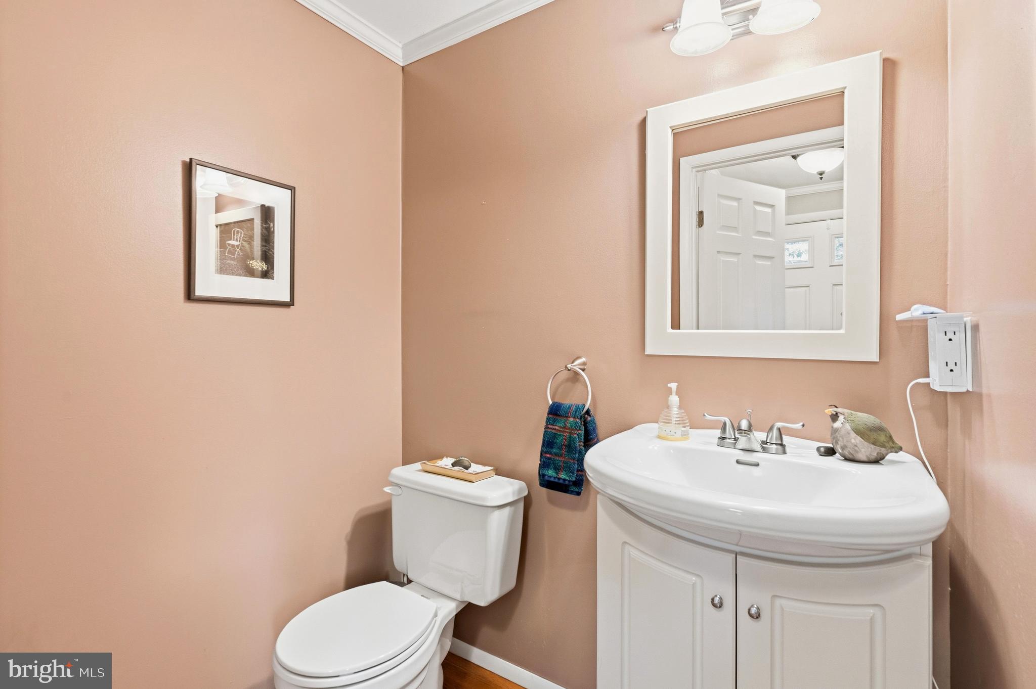 RESTON - Residential
