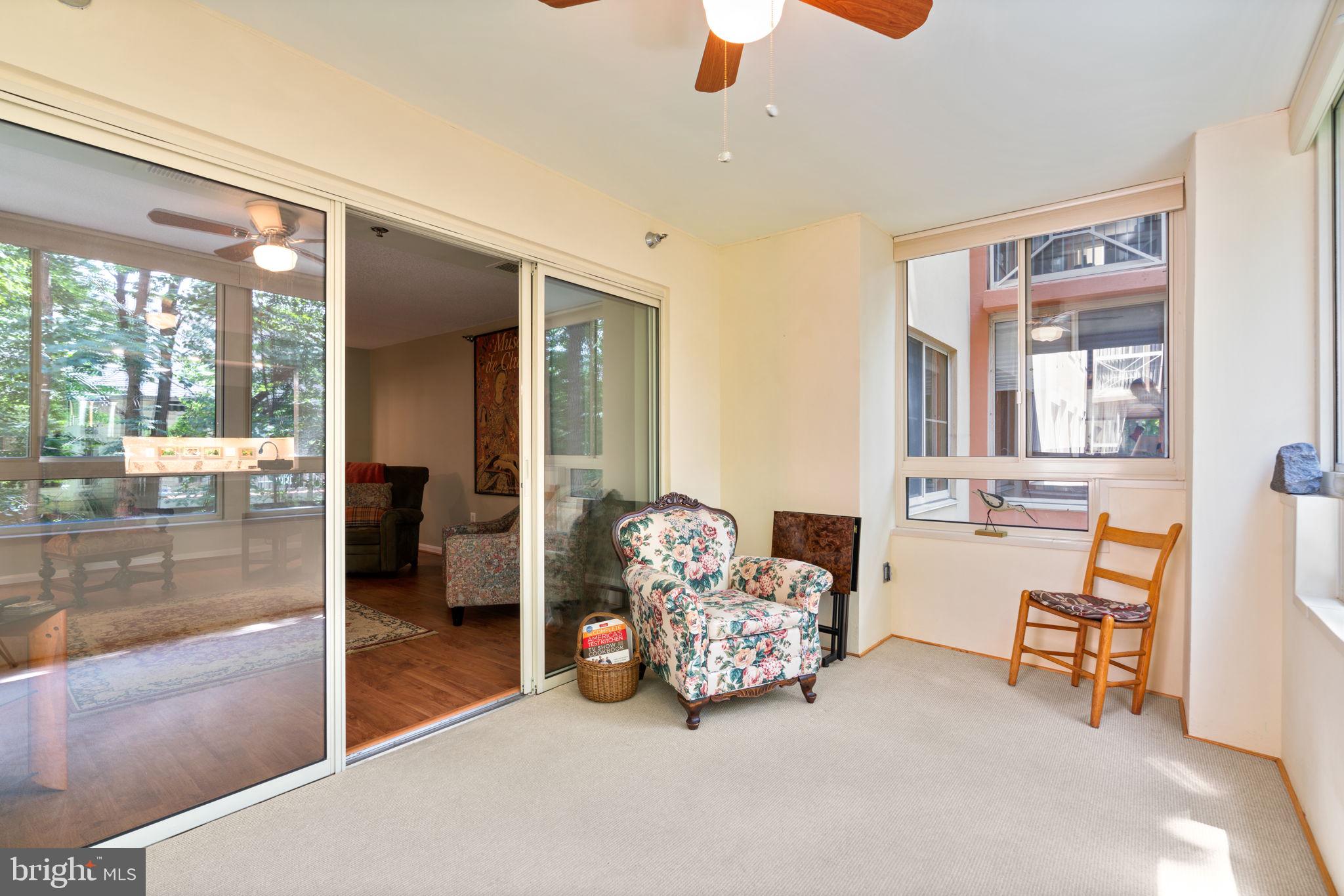 LEISURE WORLD - Residential