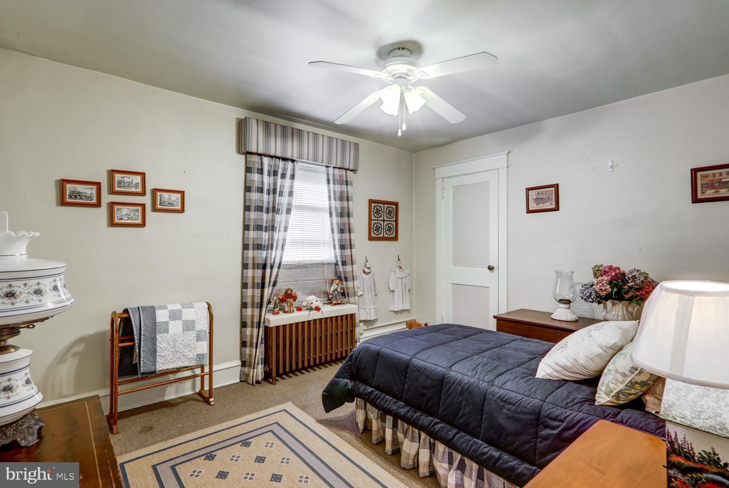 EPHRATA BOROUGH - Residential