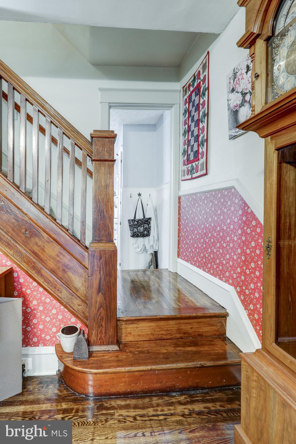 EPHRATA BOROUGH - Residential