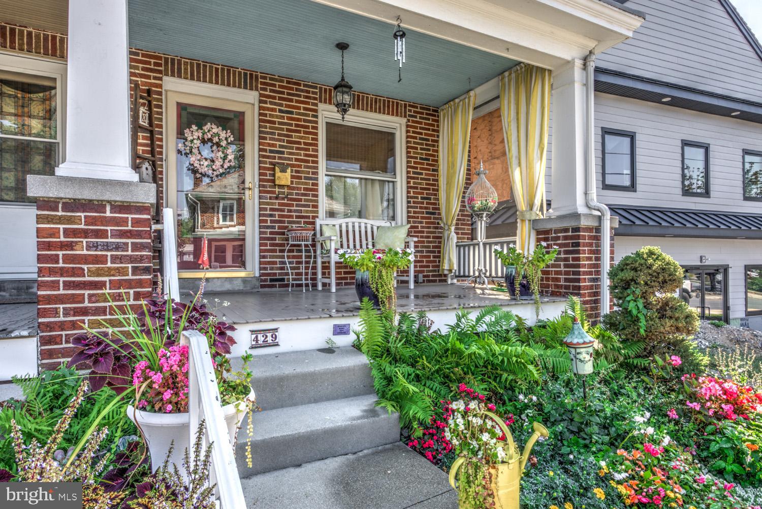 EPHRATA BOROUGH - Residential