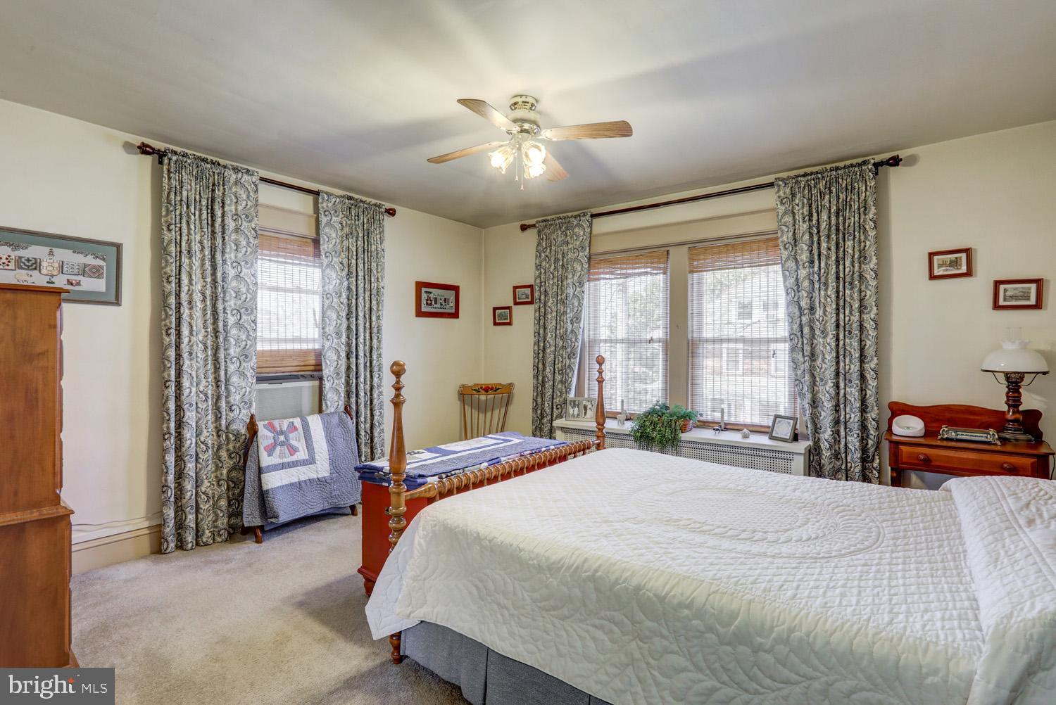 EPHRATA BOROUGH - Residential