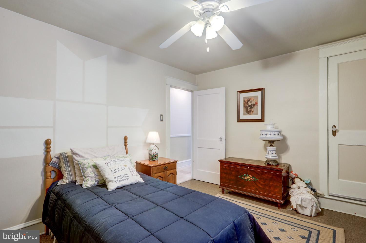 EPHRATA BOROUGH - Residential