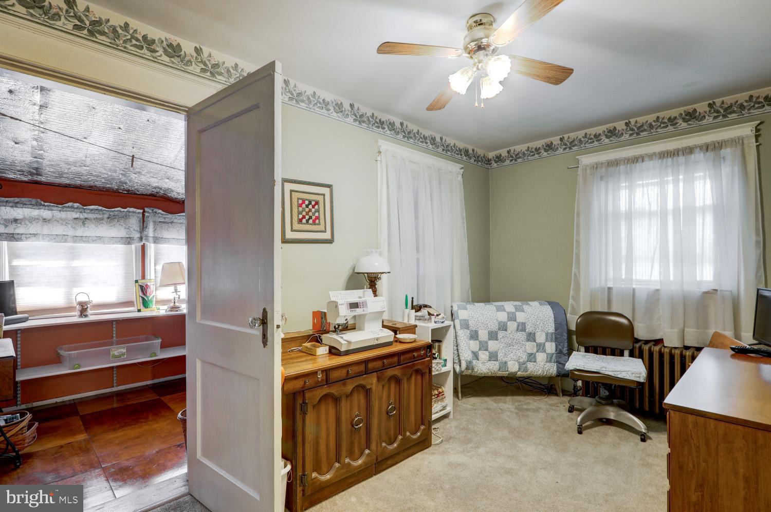 EPHRATA BOROUGH - Residential