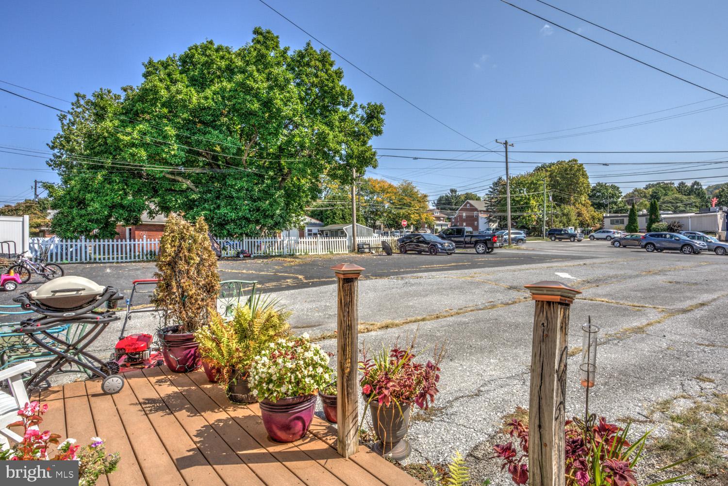 EPHRATA BOROUGH - Residential