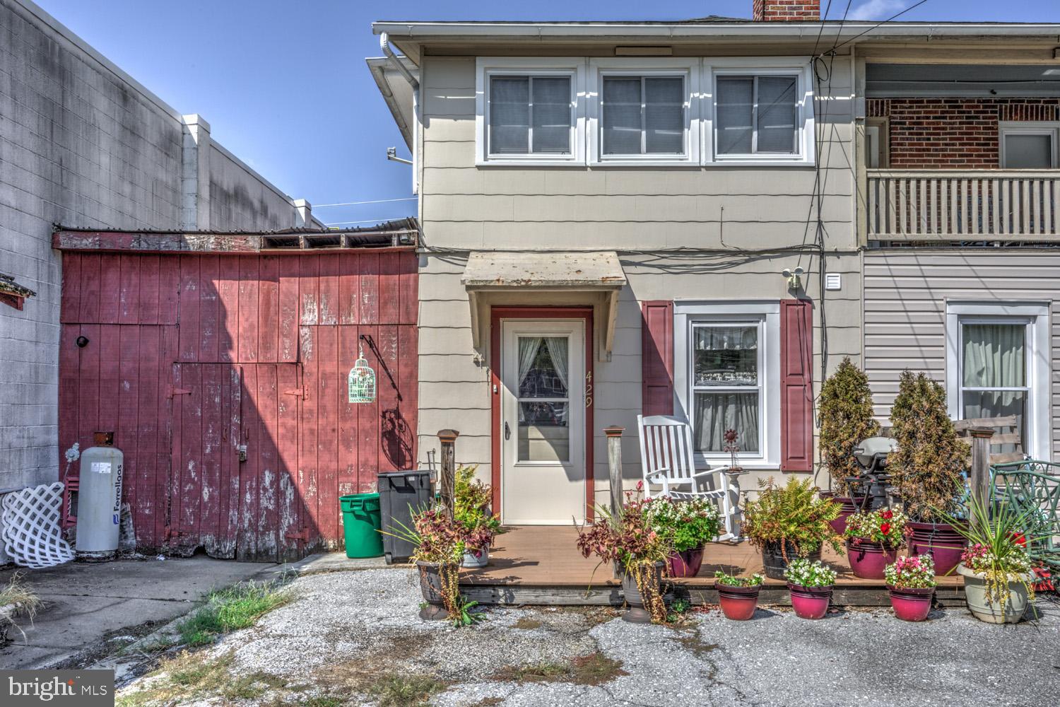 EPHRATA BOROUGH - Residential