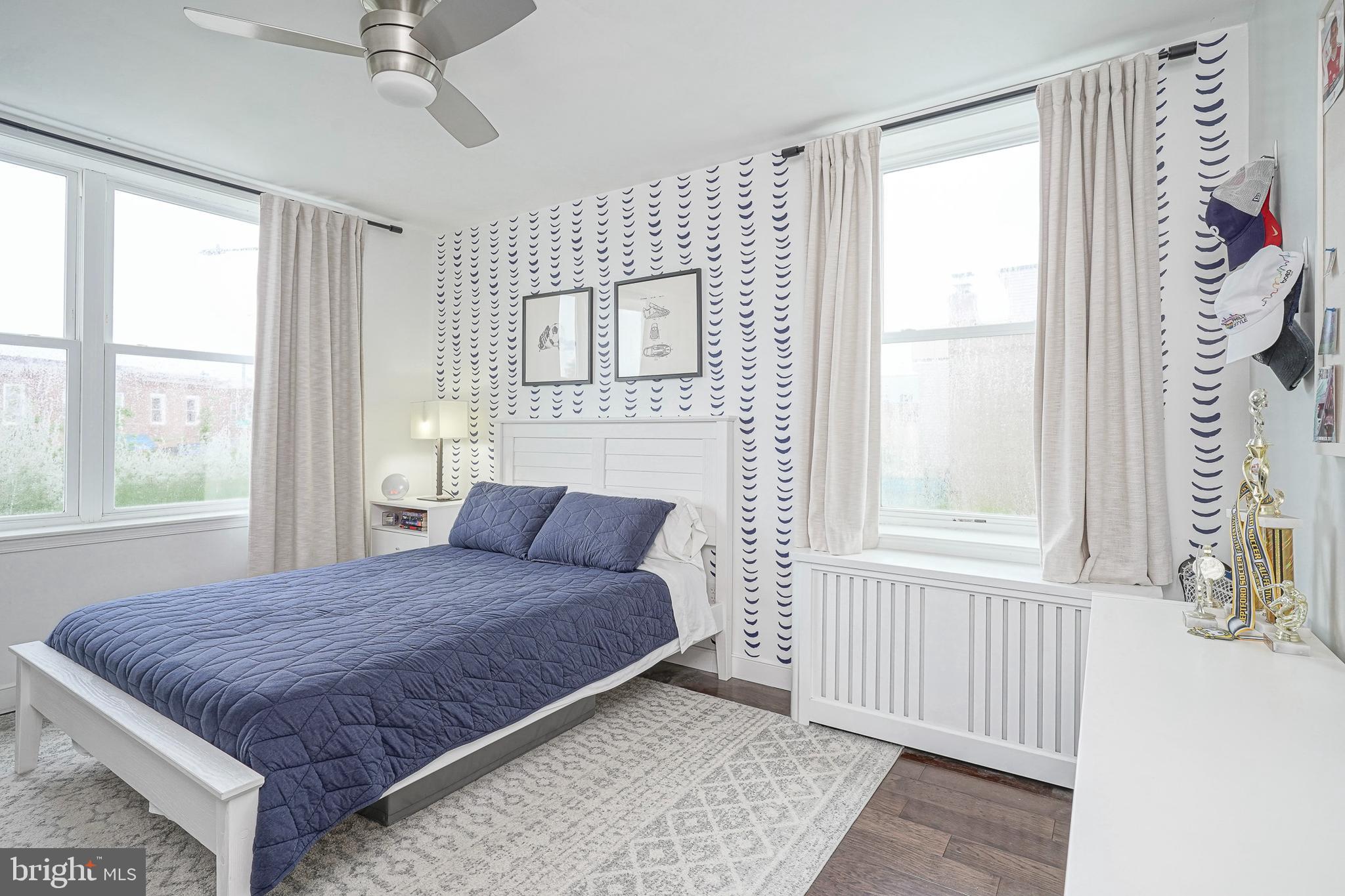 GIRARD ESTATES - Residential Lease