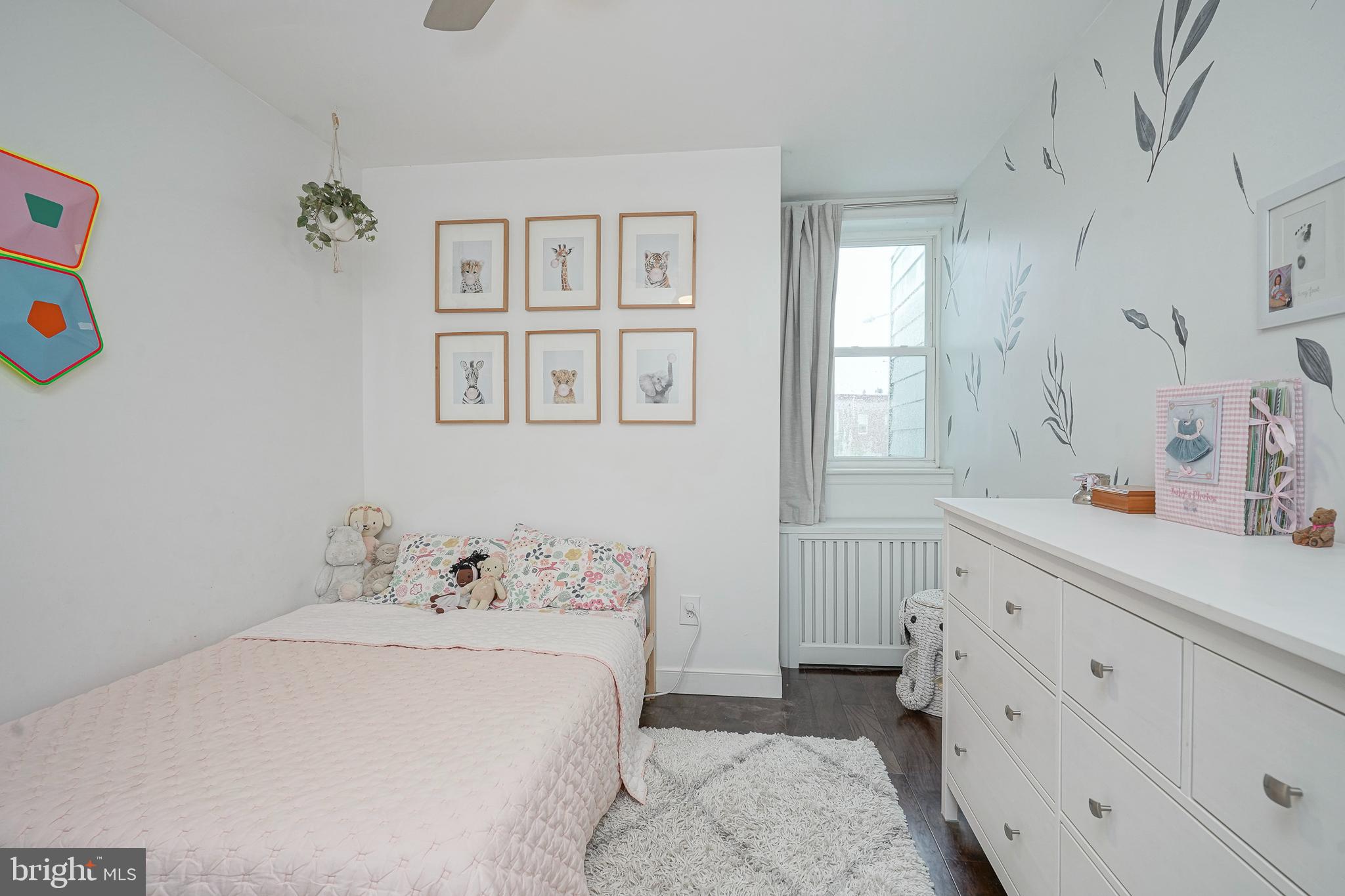 GIRARD ESTATES - Residential Lease