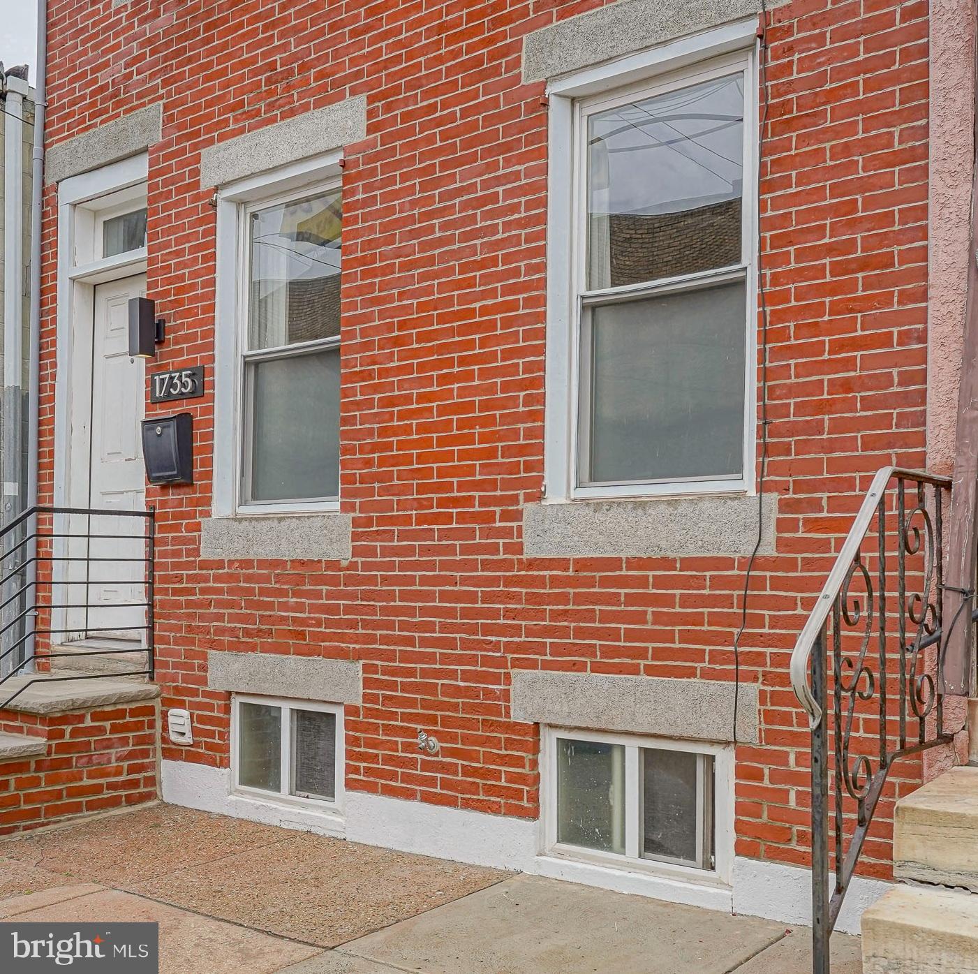 GIRARD ESTATES - Residential Lease