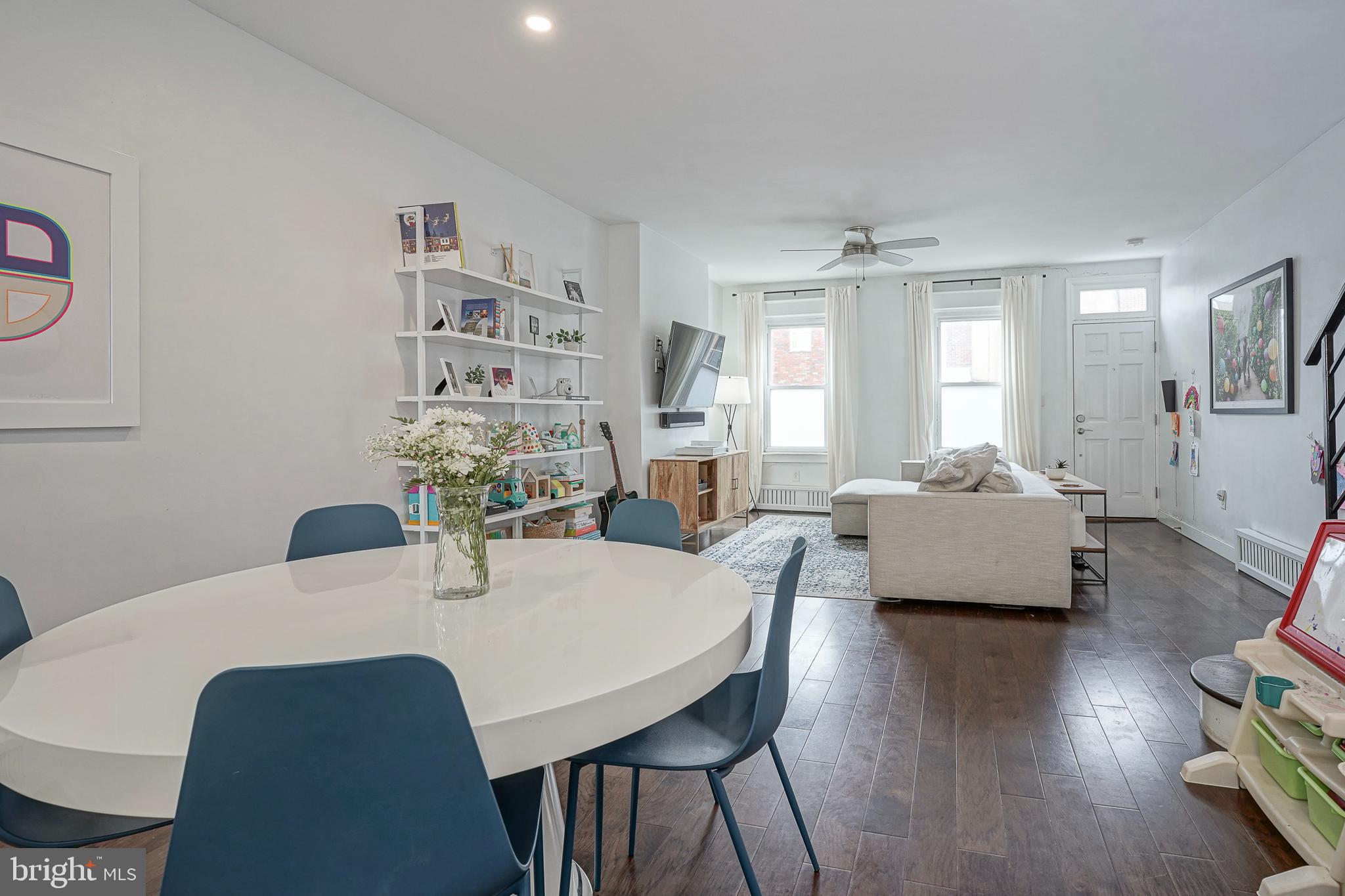 GIRARD ESTATES - Residential Lease