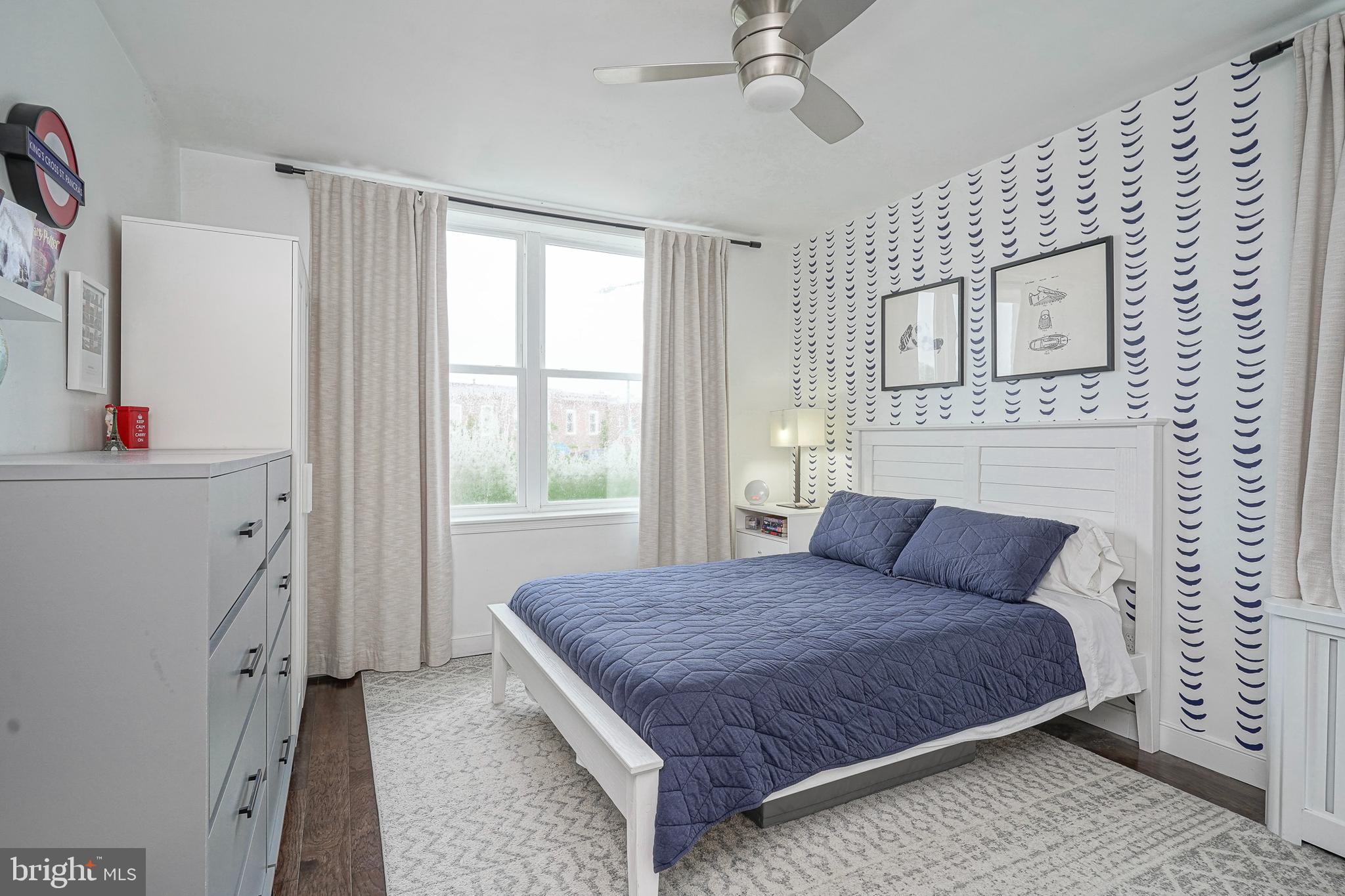 GIRARD ESTATES - Residential Lease