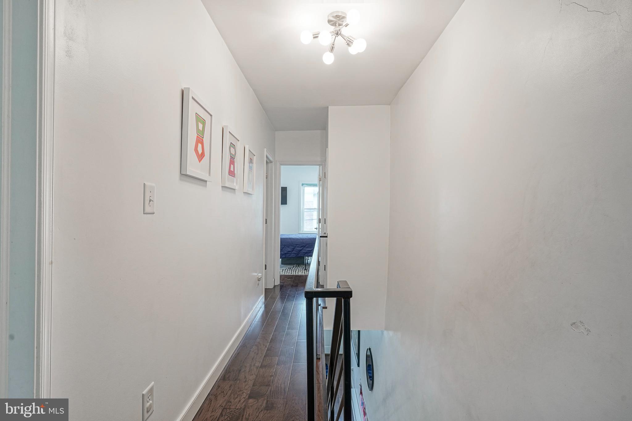 GIRARD ESTATES - Residential Lease