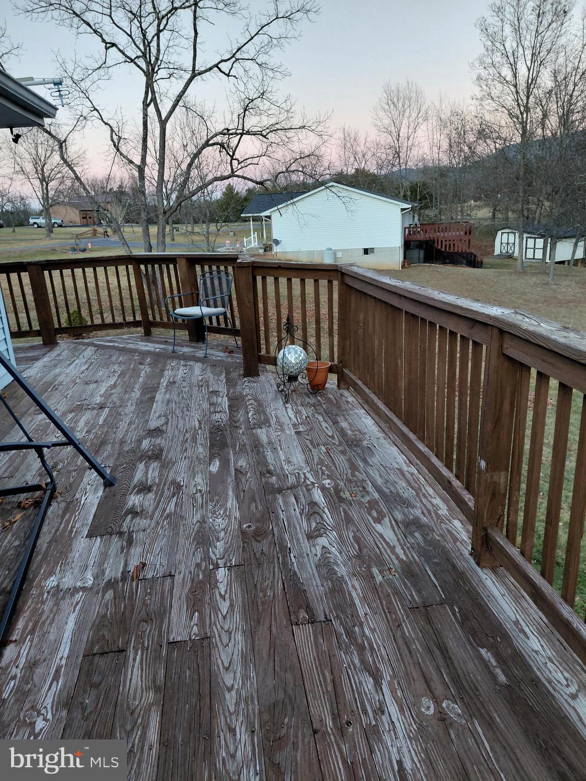 MEADOW RIDGE - Residential