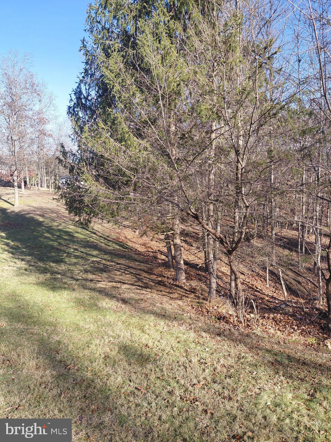 MEADOW RIDGE - Residential