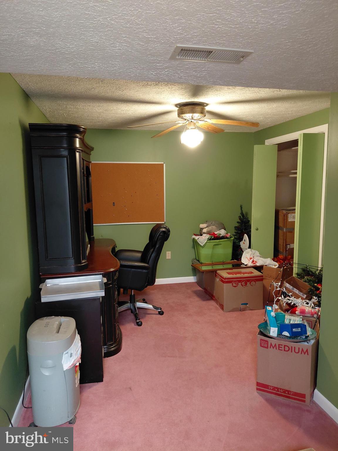 MEADOW RIDGE - Residential