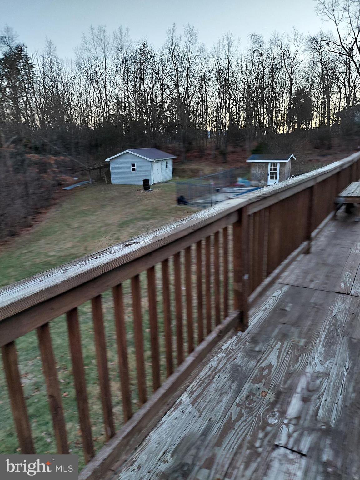 MEADOW RIDGE - Residential