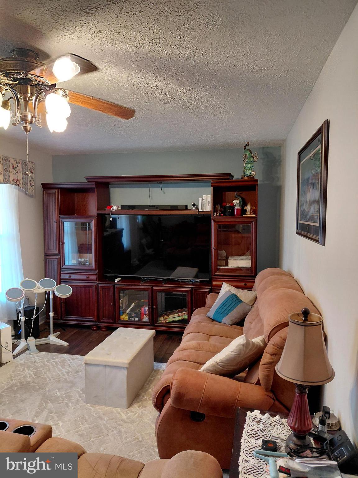 MEADOW RIDGE - Residential