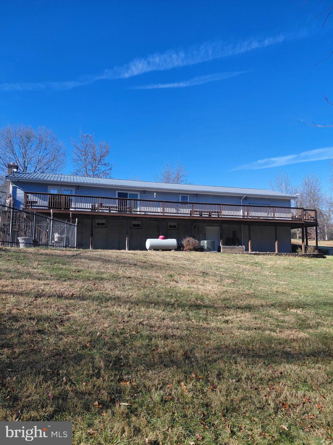 MEADOW RIDGE - Residential