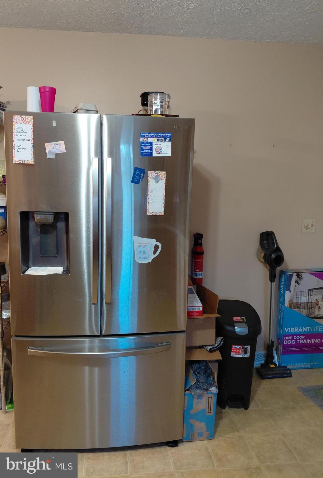 MEADOW RIDGE - Residential