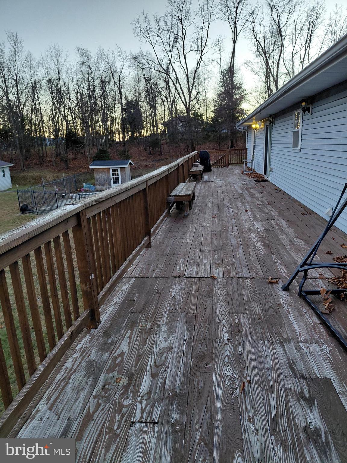 MEADOW RIDGE - Residential