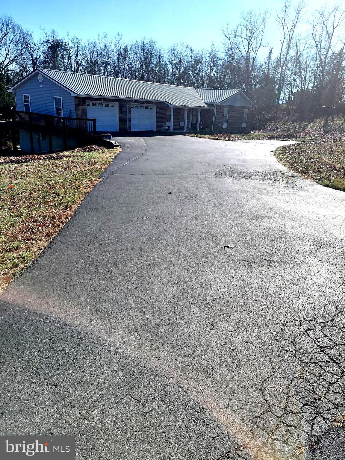 133 UPPER HAWK RIDGE