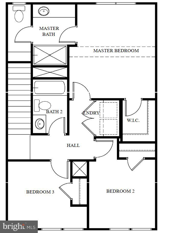 BRIMINGTON FARM - Residential