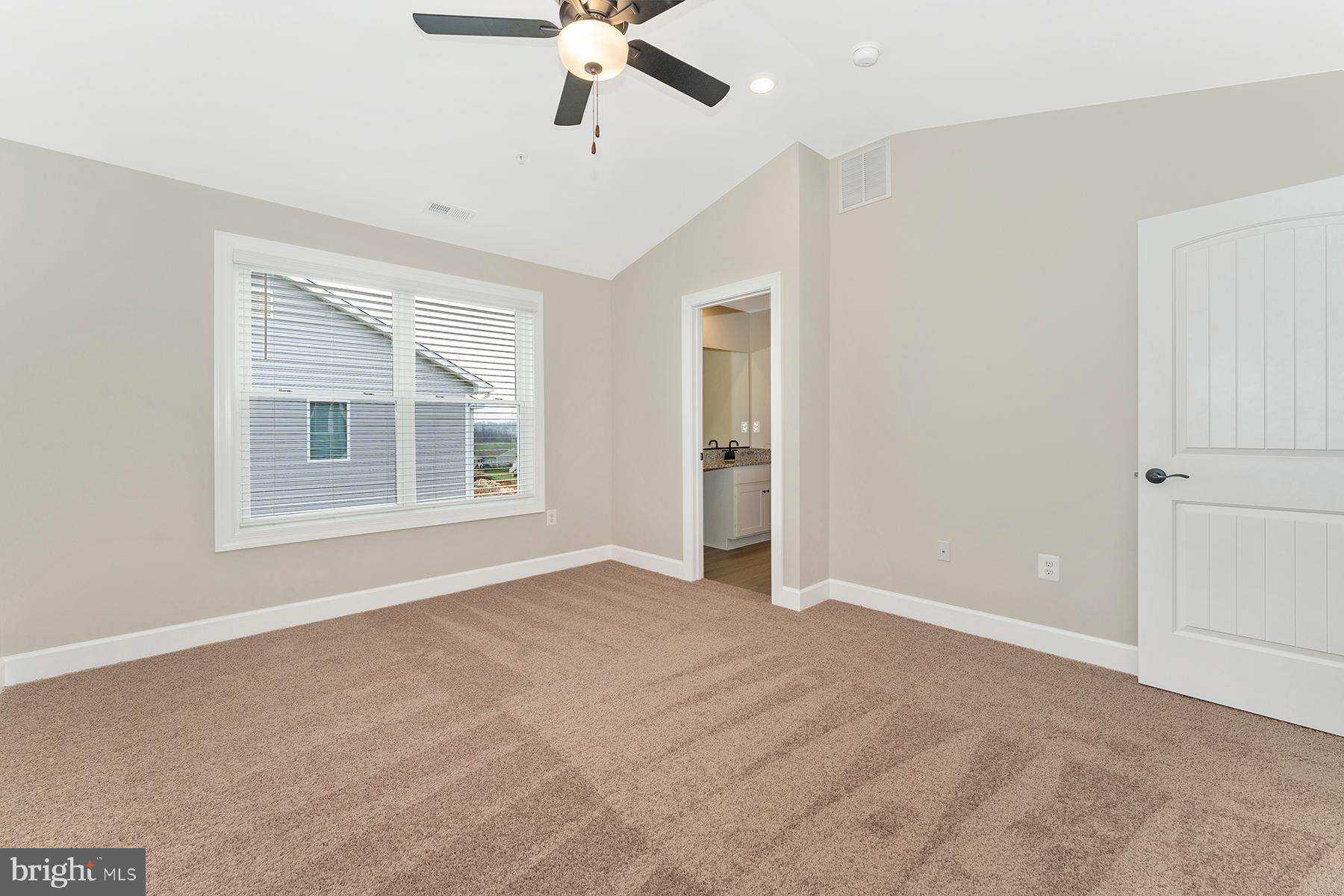 BRIMINGTON FARM - Residential